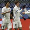 Kashima Antlers, calificata in premiera in finala Cupei Mondiale a Cluburilor